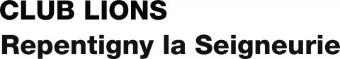 Logo Club Lions Repentigny la Seigneurie