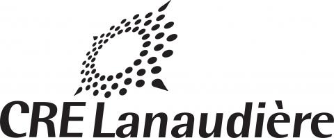 Logo CRE Lanaudière