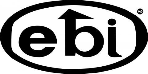 Logo EBI
