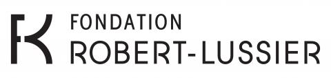 Logo Fondation Robert-Lussier