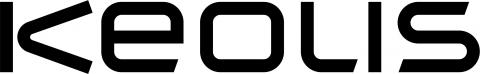 Logo Keolis