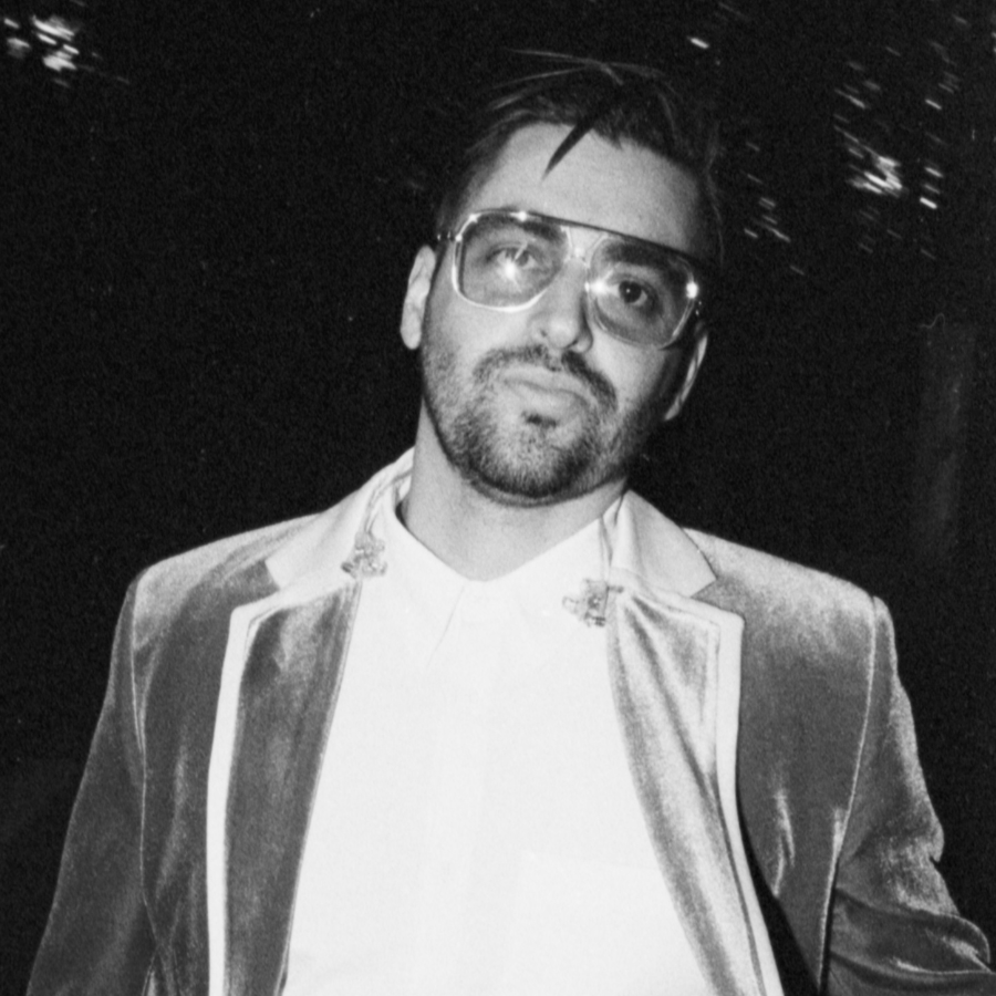 King Melrose