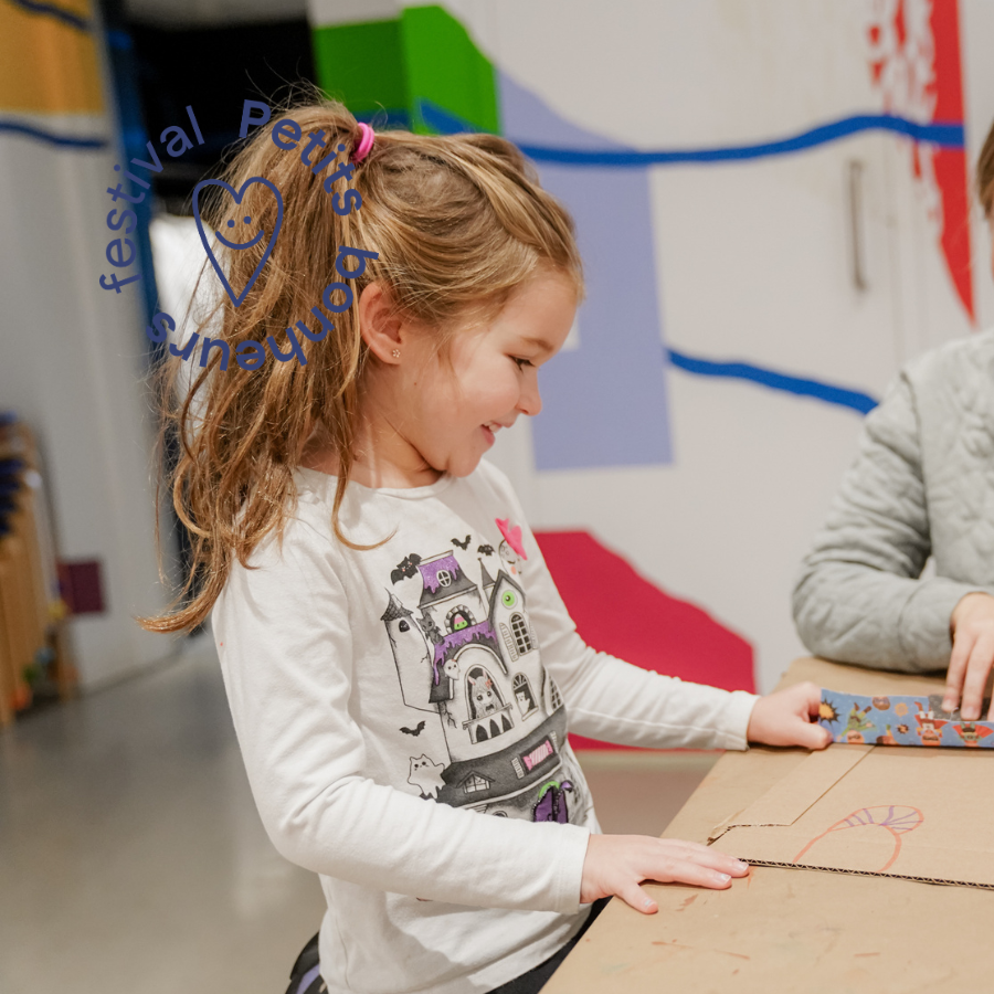 Lancement des festivités