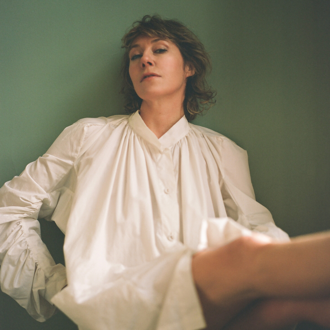Martha Wainwright