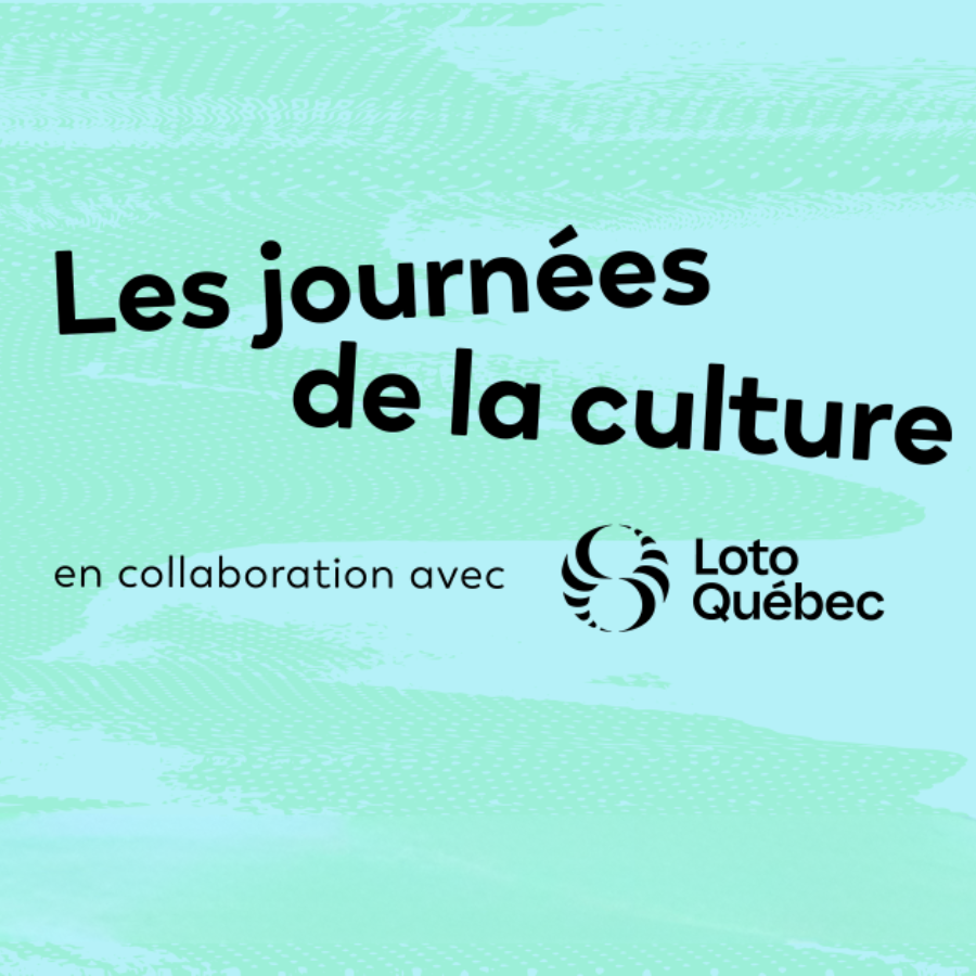 Journées de la culture