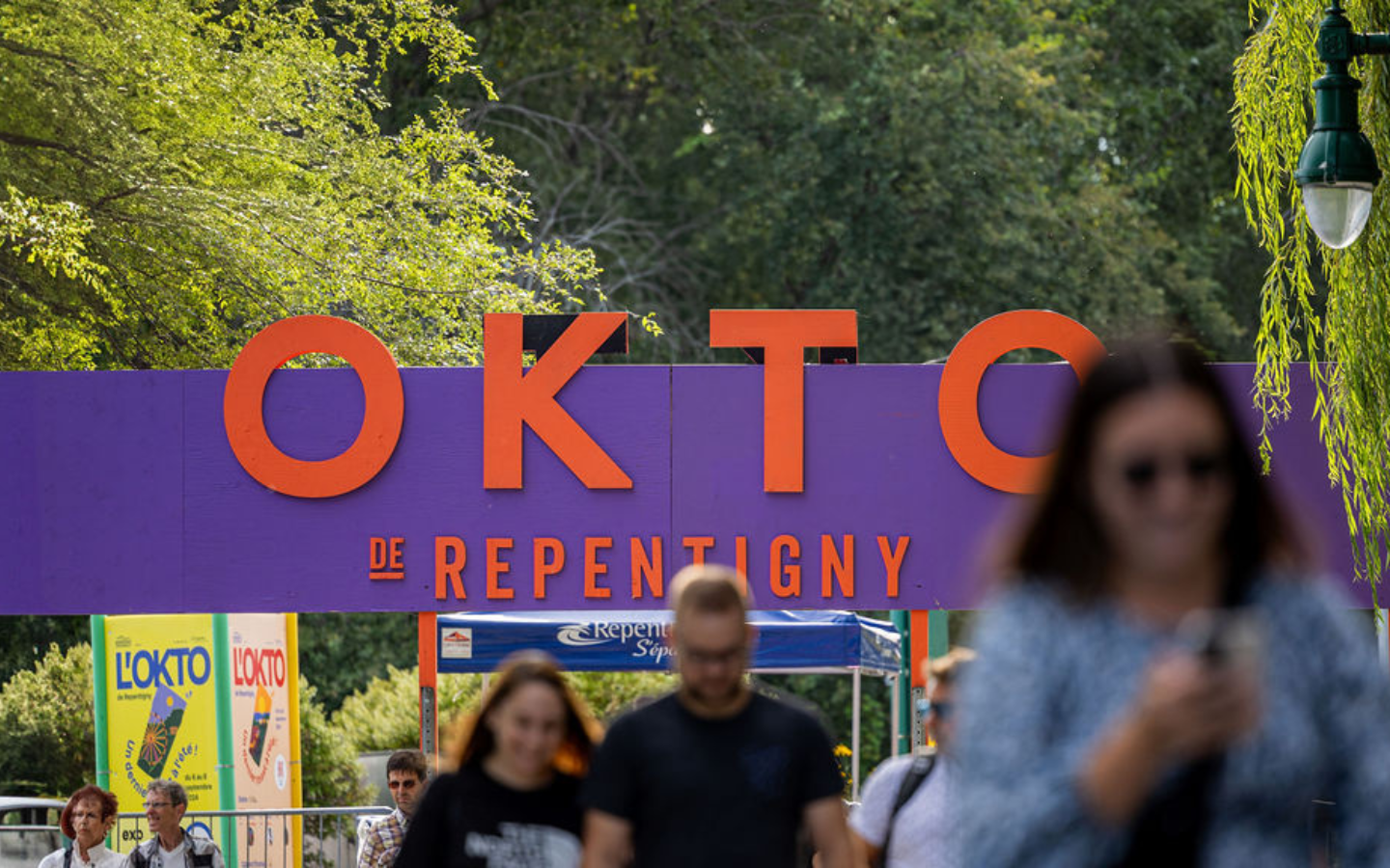Oktoberfest de Repentigny