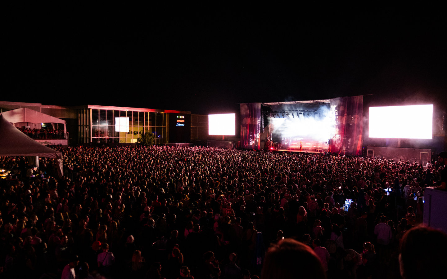 Mélo Festival