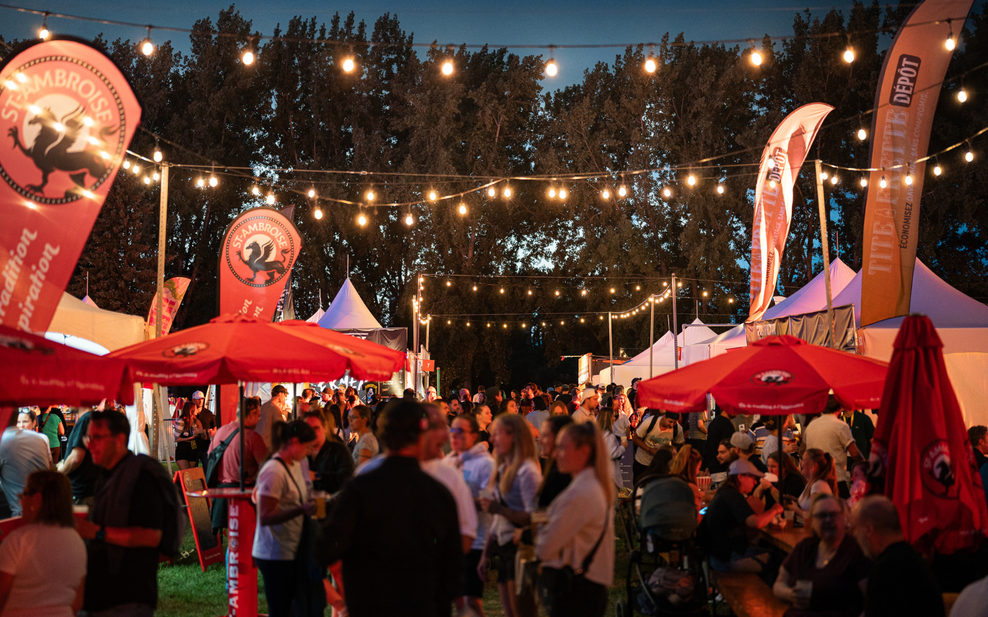 Oktoberfest de Repentigny