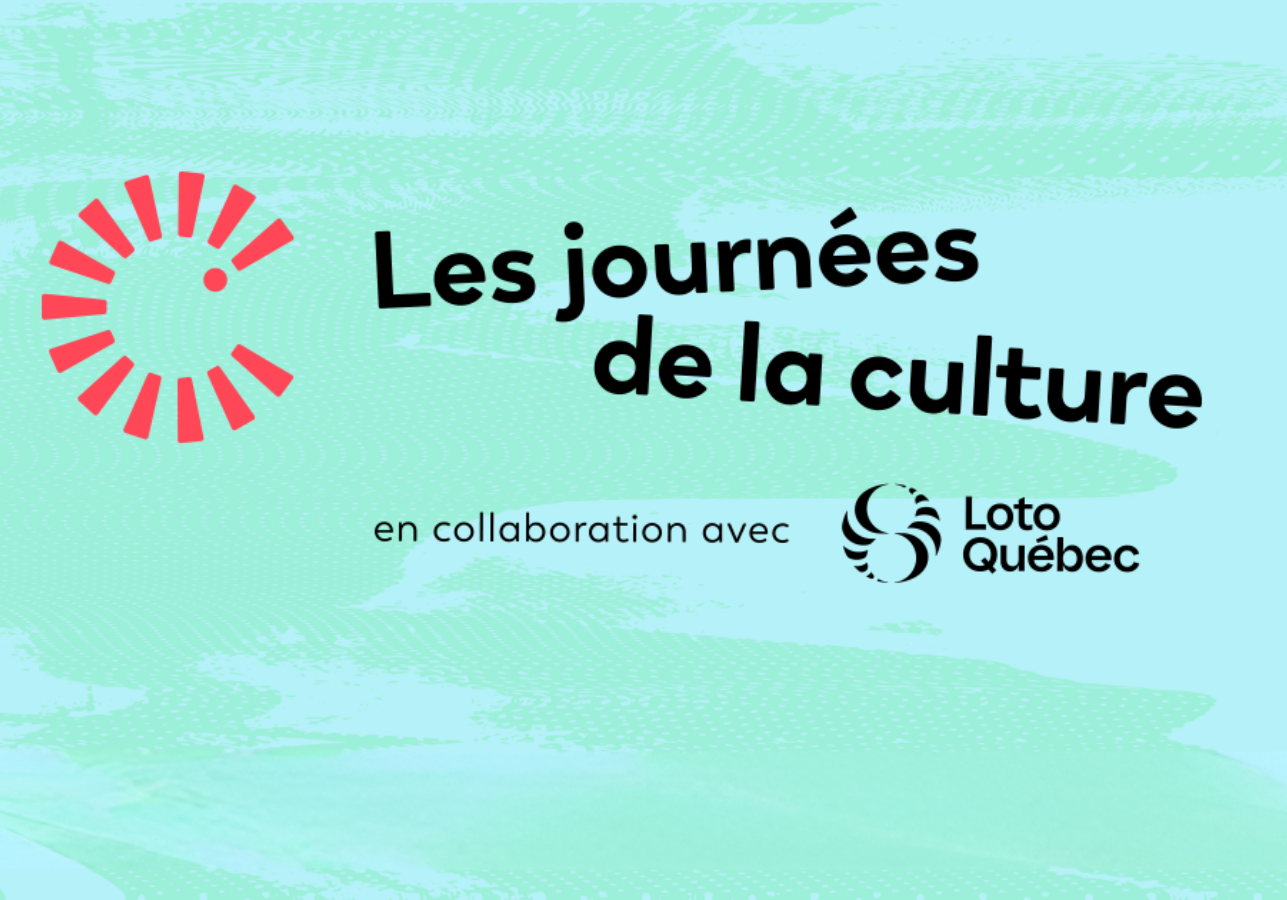 Journées de la culture