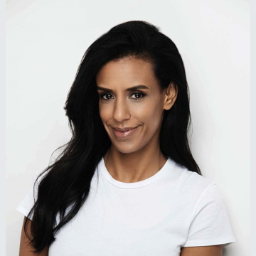 Rebecca Makonnen