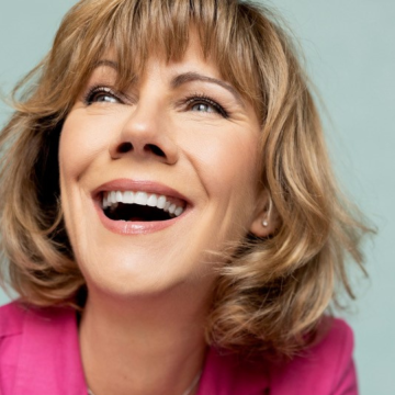 Geneviève Brouillette