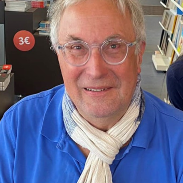 Jean-Luc Aubarbier