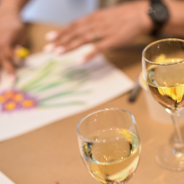 Apéros créatifs