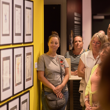 Rendez-vous en salle