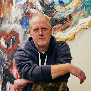 Marc Séguin