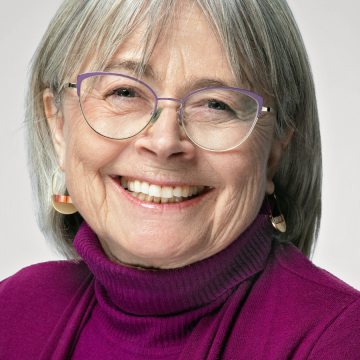 Agnès Gruda