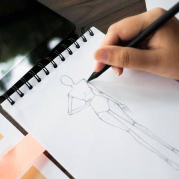 Atelier de dessin anatomie