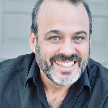 Jocelyn Sioui