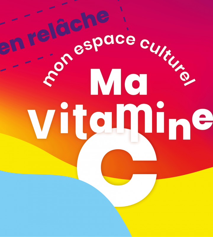 Mon espace ma vitamine C - semaine de relâche