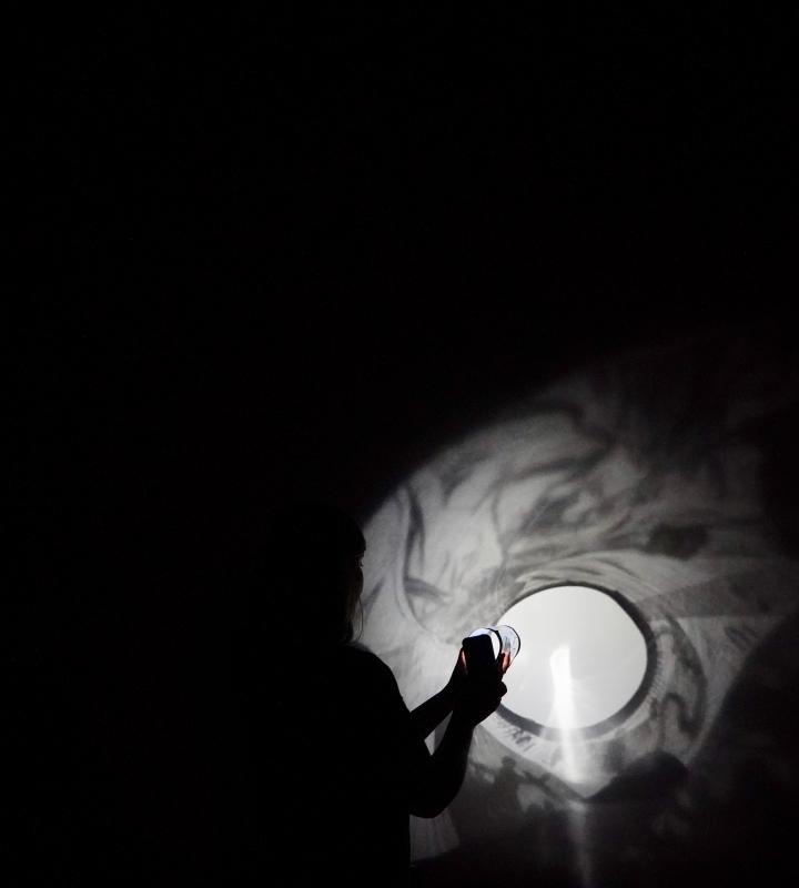 Mardis créatifs : Légendes de lumière