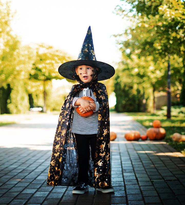 Halloween