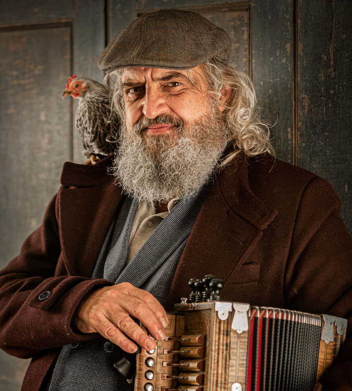 YVES LAMBERT