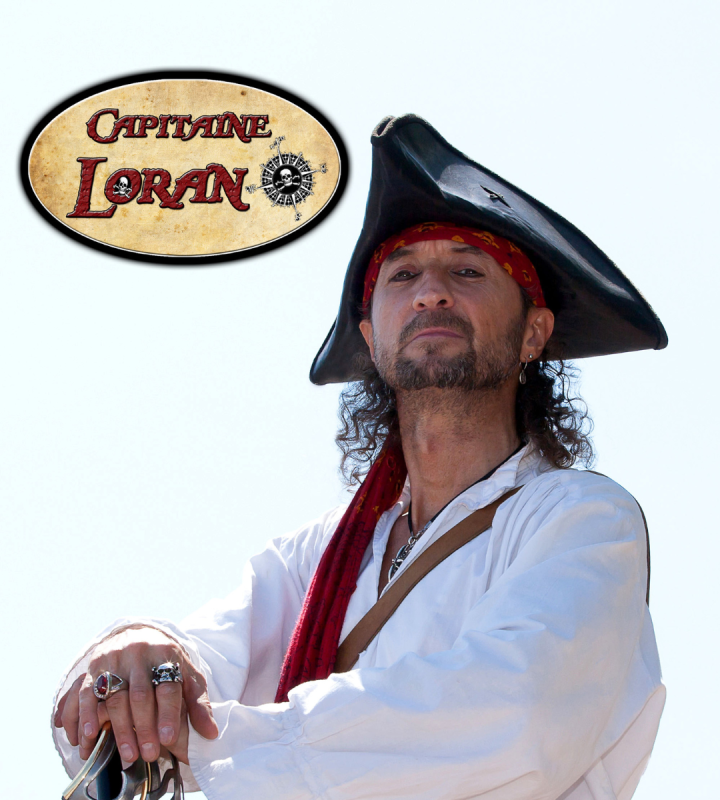 Capitaine Loran