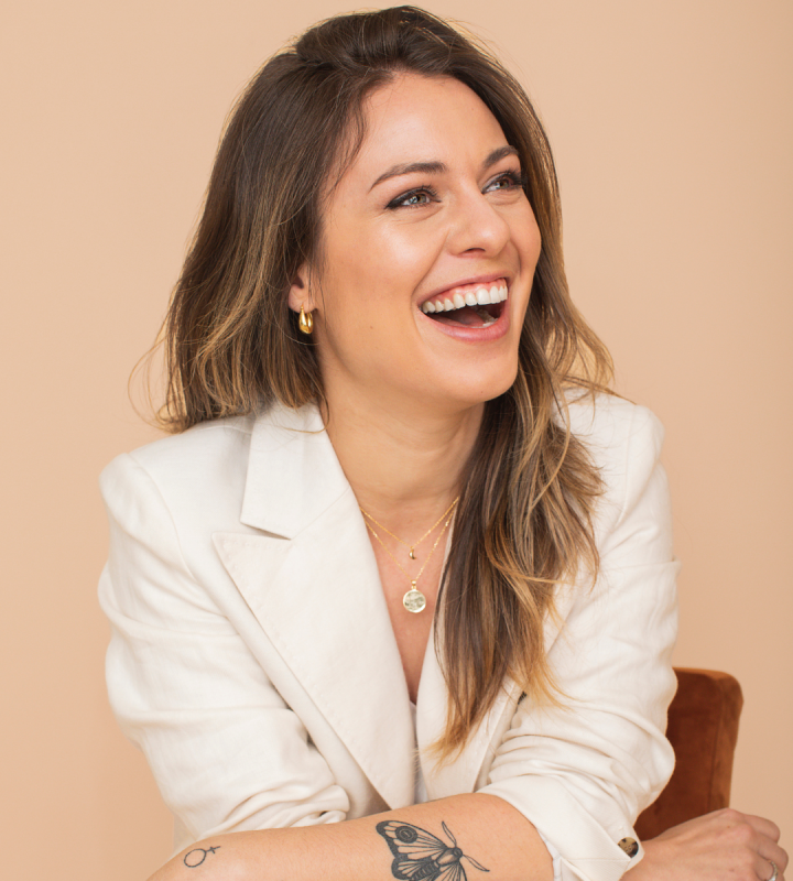 Vanessa DL