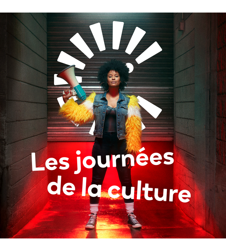 Journées de la culture