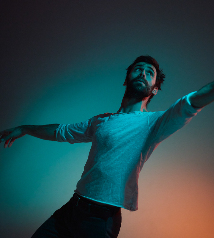 Olivier Arseneault