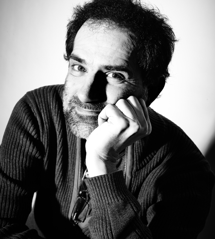 Jean-Paul Eid