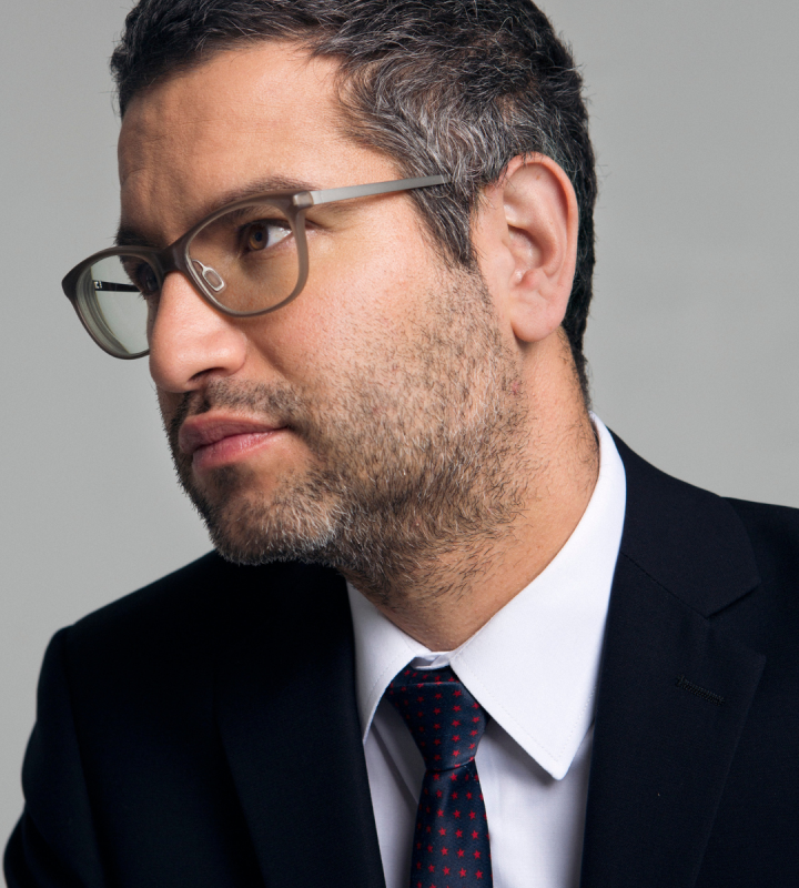 Alain Farah