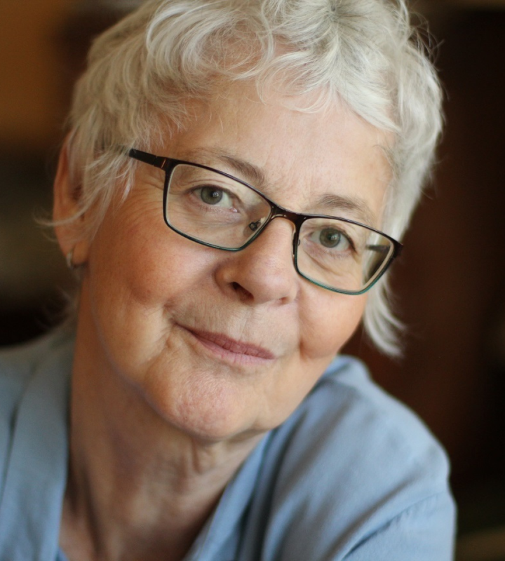 Jocelyne Saucier