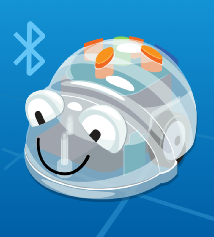 Blue-Bot