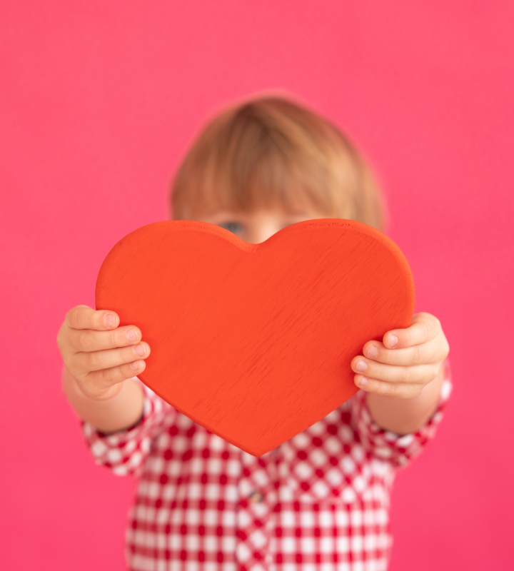 Saint-Valentin