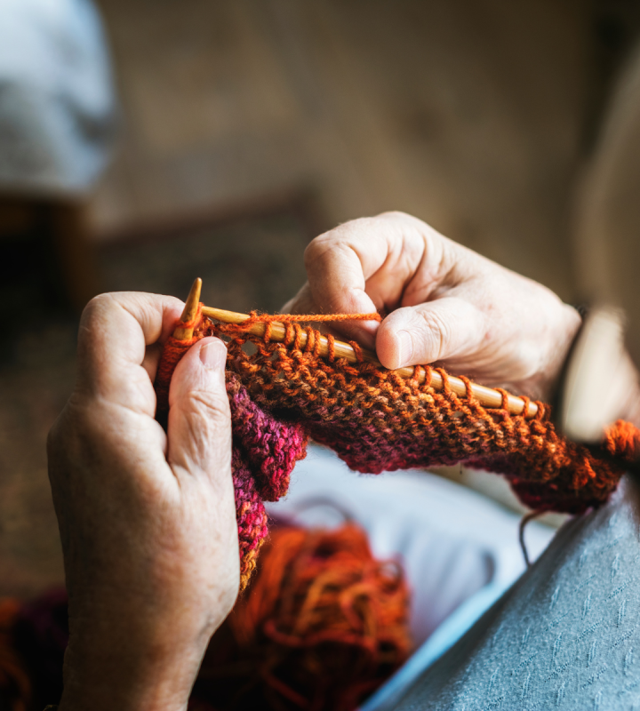 Biblio-Tricot