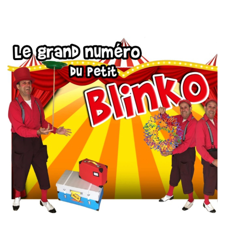 Blinko