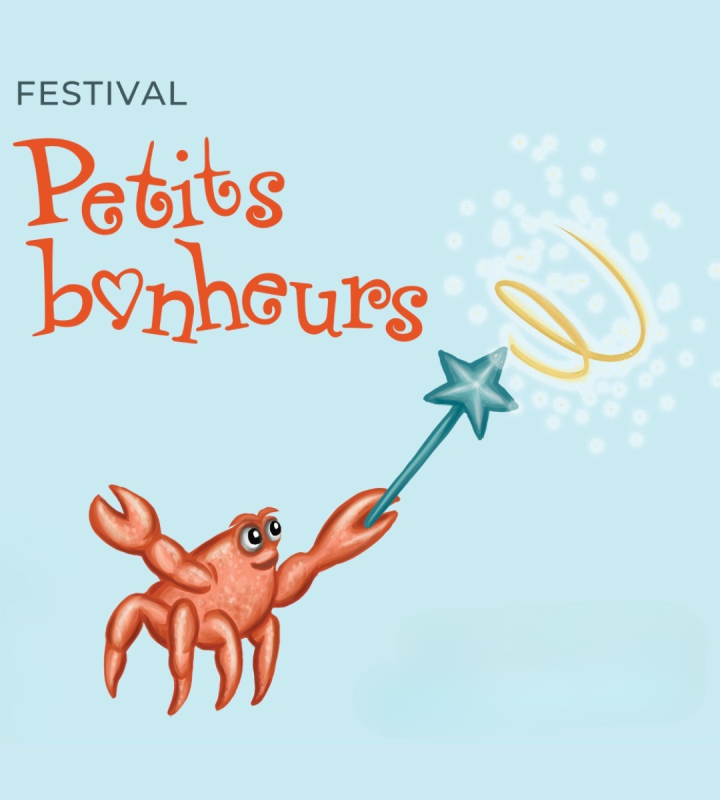 Petits bonheurs