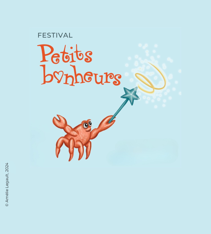 Petits bonheurs