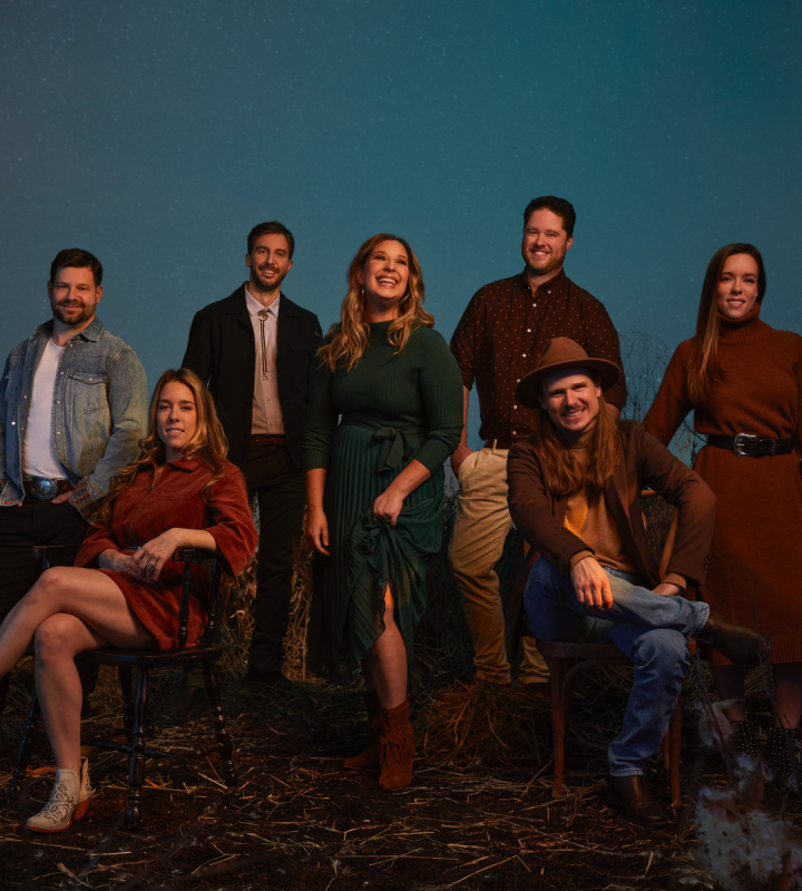 Coco Country Band