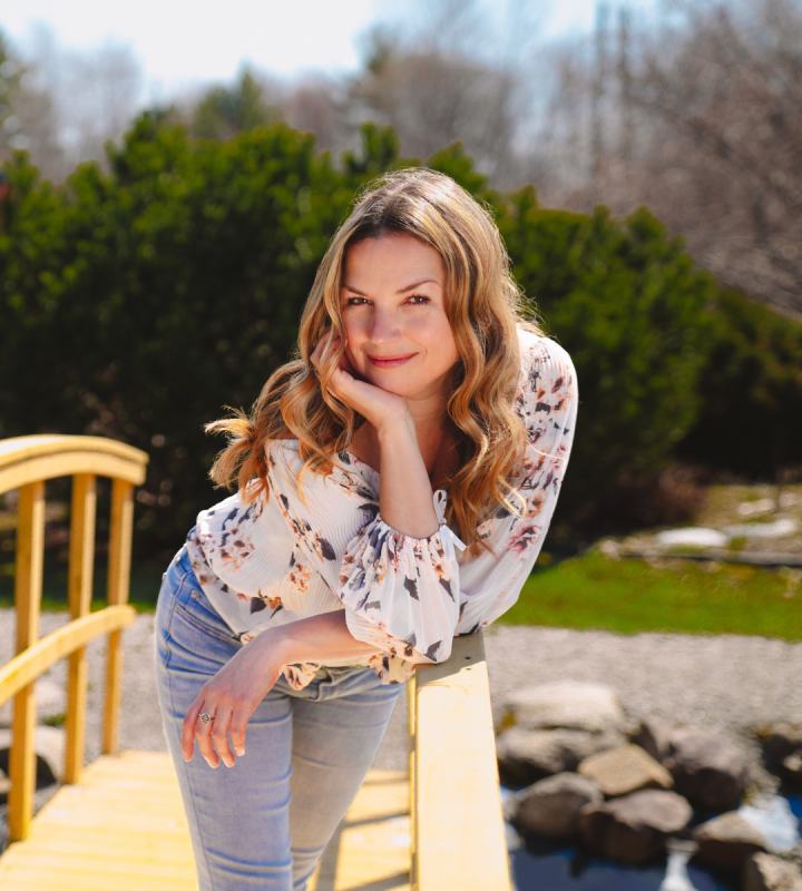 Gabrielle Destroismaisons