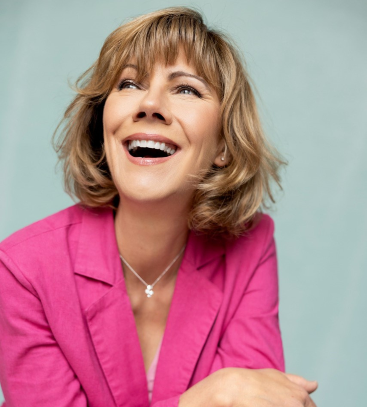 Geneviève Brouillette