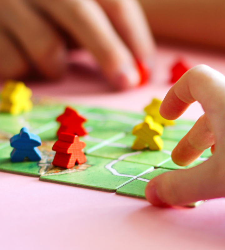 Jeux de société