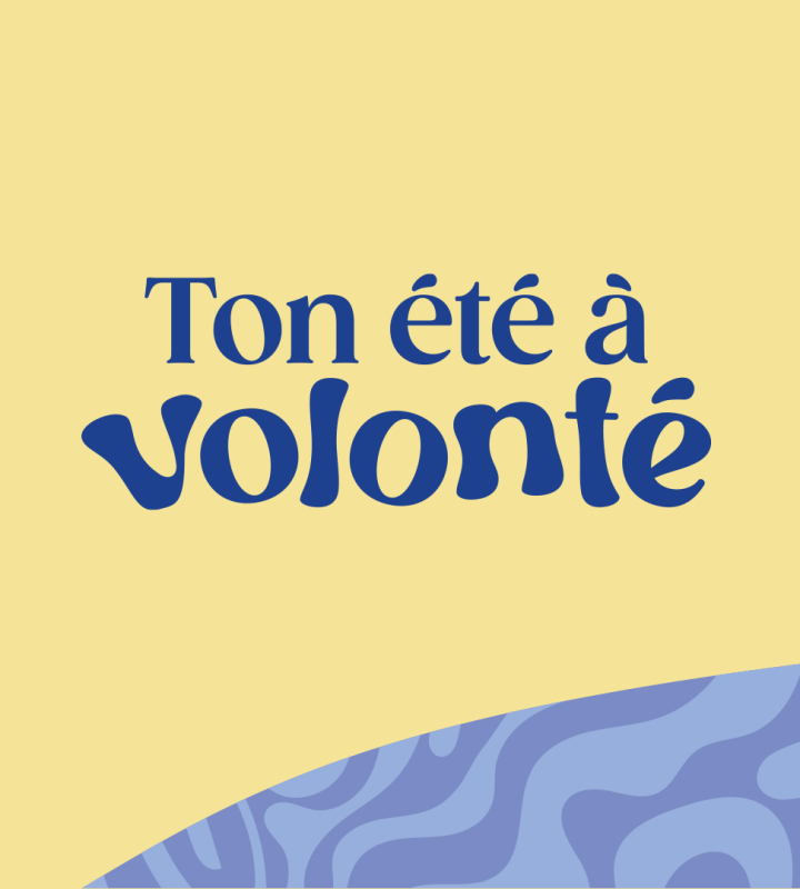 Ton été à volonté à Repentigny