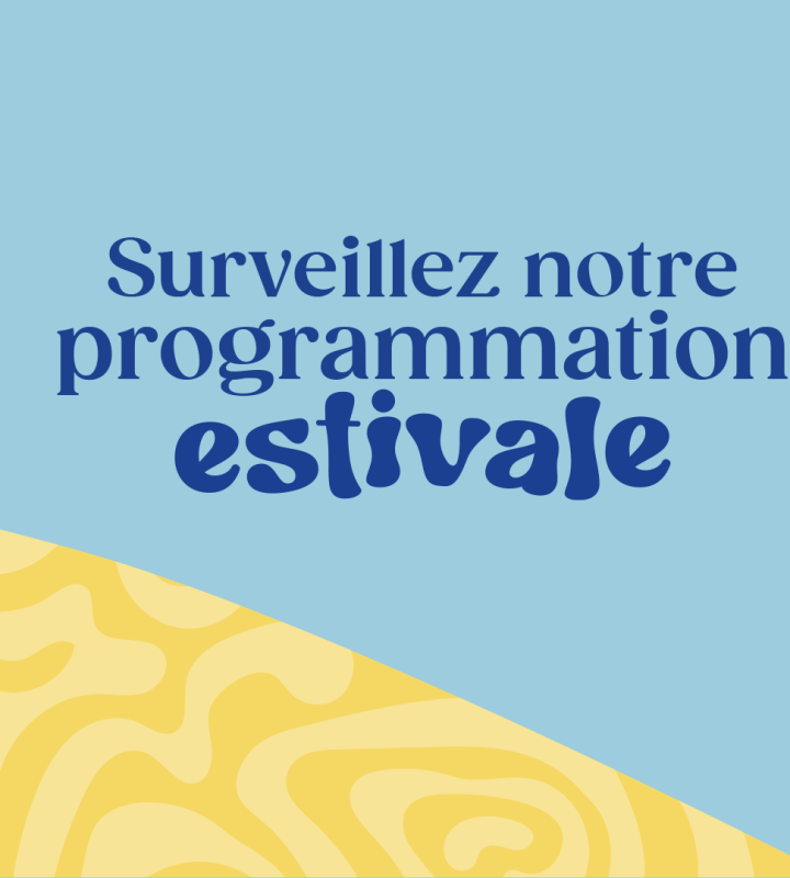 Ton été à volonté à Repentigny