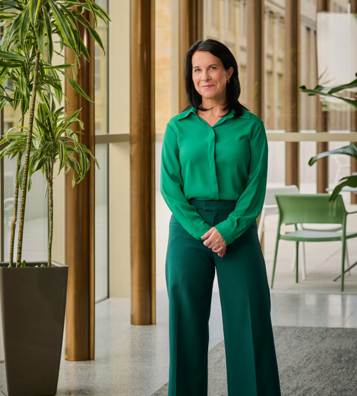Valérie Plante
