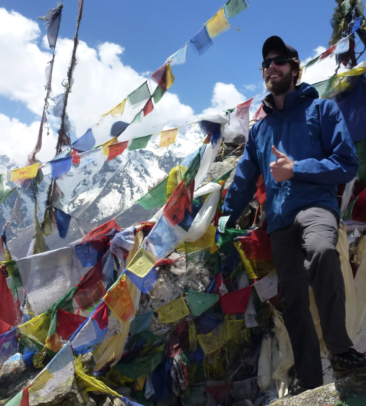 5 treks à faire dans sa vie