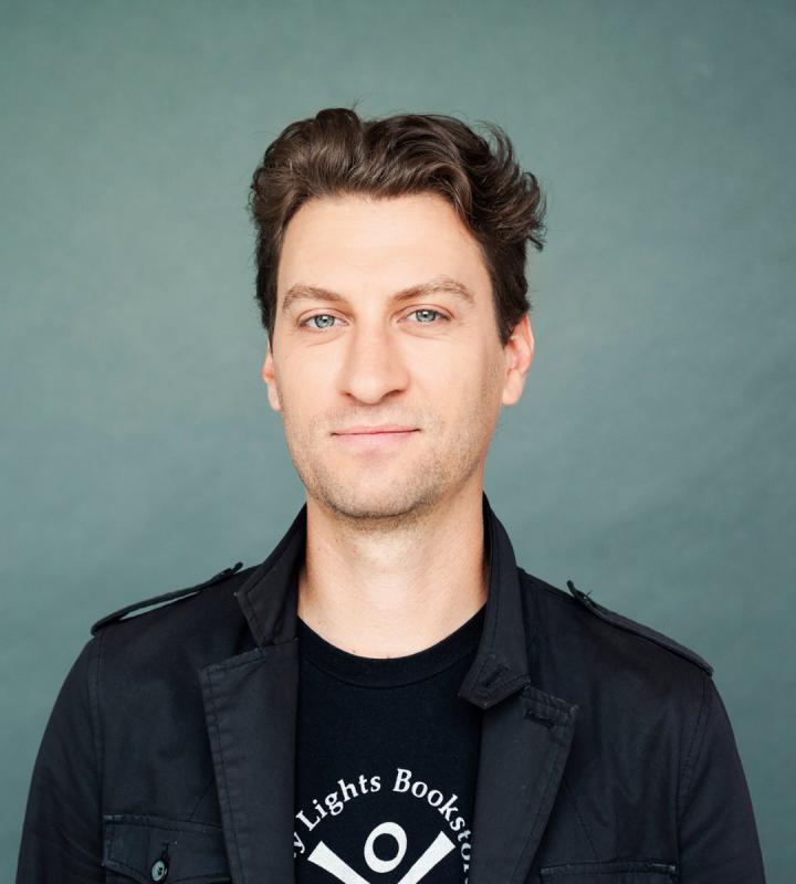 Gabriel Anctil