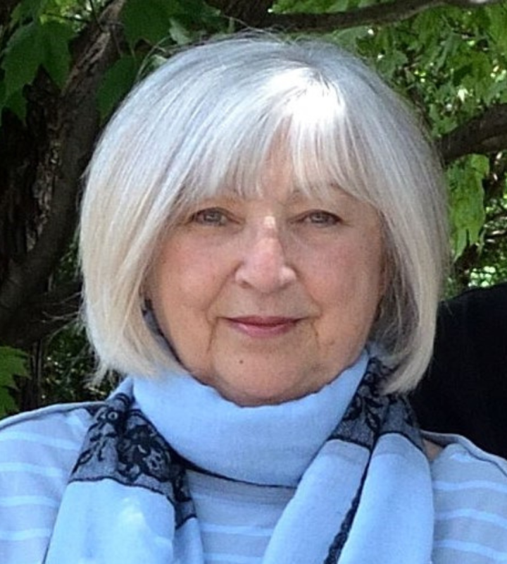 Ginette Charbonneau