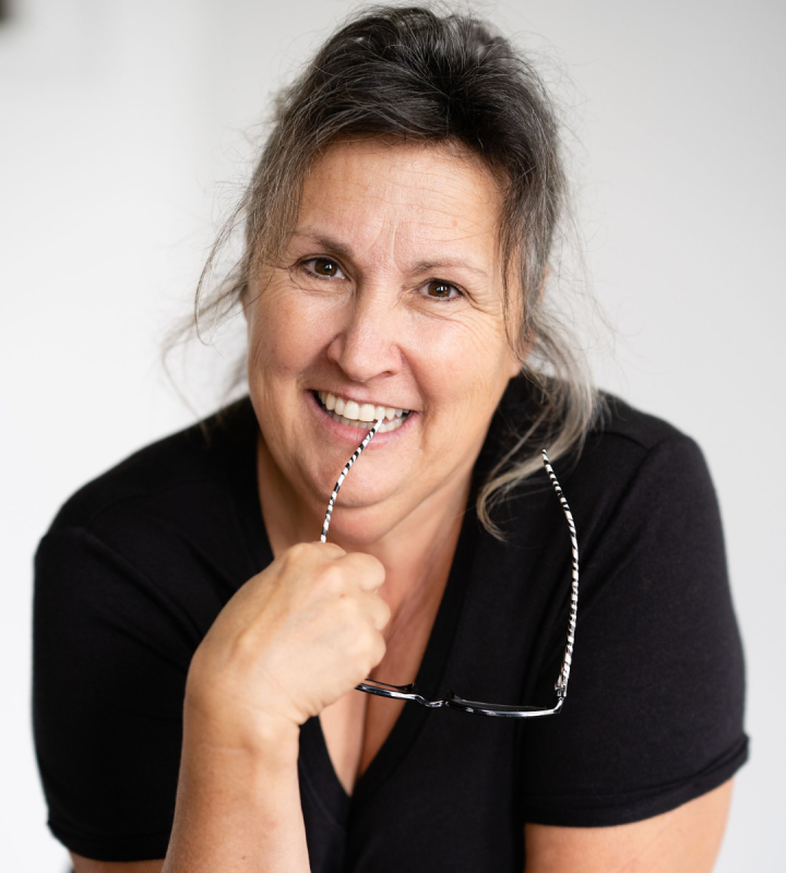 Marthe Laverdière